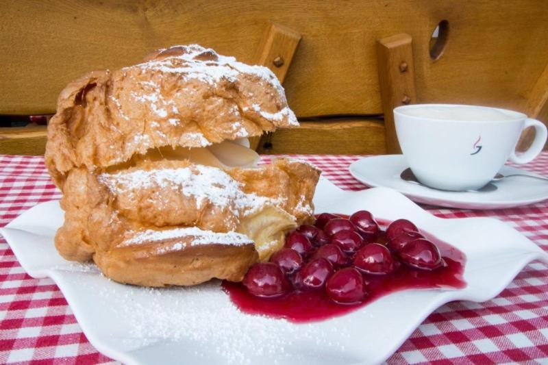 Uebernachten Im Cafe Restaurant Vedder Herscheid Exteriér fotografie